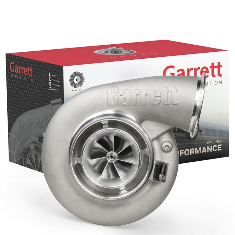 Turbochargers